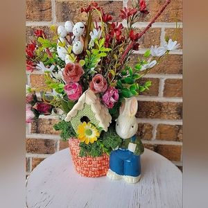 Easter Centerpiece